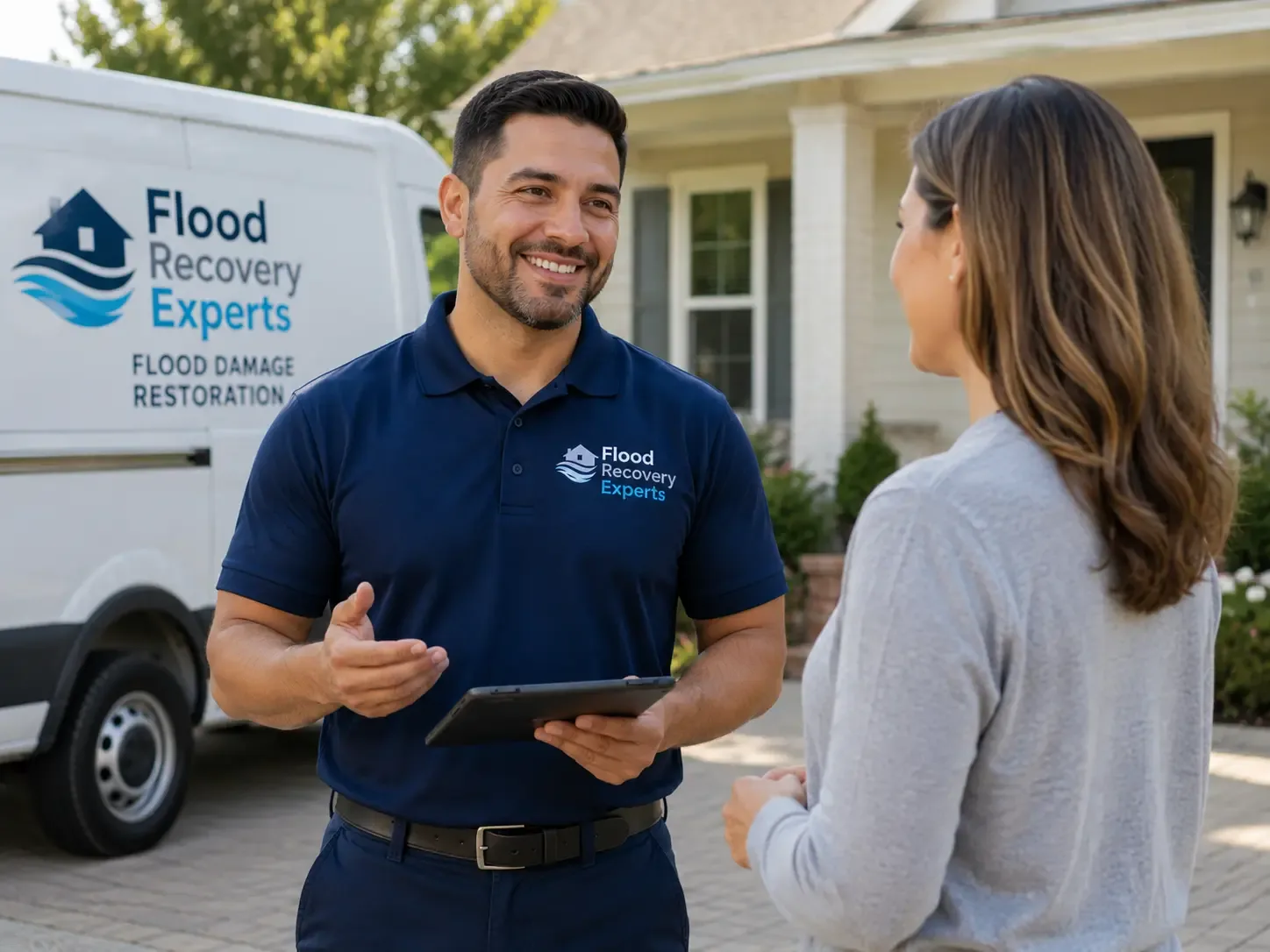 Flood Damage Cleanup Fallbrook, CA FAQs